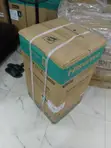 Hisense 90L Compact Refrigerator REF093DR - 2