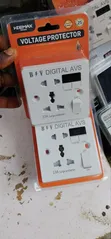 B/V Conduit Digital Display TV da Fridge Freezer Guard - 1