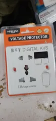 B/V Conduit Digital Display TV da Fridge Freezer Guard - 4