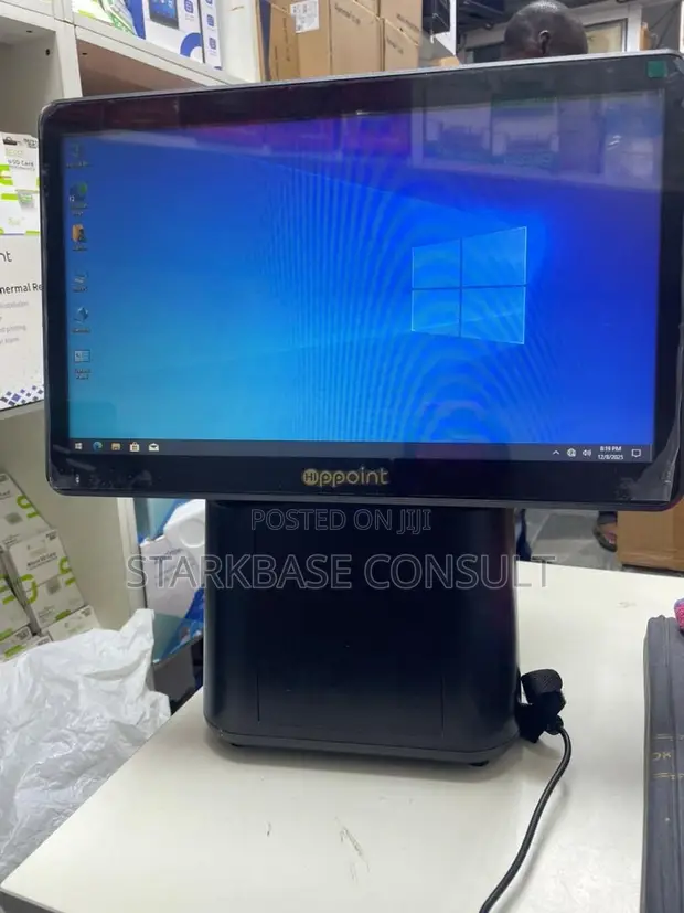 POS System for Supermarket, Restaurant, Club - 1