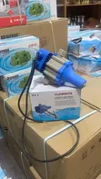 Master Automatic Pressure Pump Controller - 1