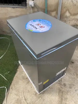 Aeon 150L Chest Freezer ACF150GK