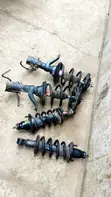 Gaban da Bayan Shock Absorber na Honda CR-V (Na Biyu) - 1