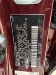 Lexus GX 460 2012 Red - Foreign Used - 1