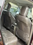 Lexus GX 460 2012 Red - Foreign Used - 4
