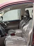Lexus GX 460 2012 Red - Foreign Used - 5