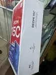 New Xiaomi Redmi 15C 4G 256GB Black - 5