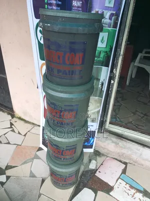 Perfect Coat Premium Silk Touch Paint na Cikin Gida