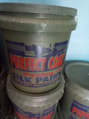 Perfect Coat Premium Silk Touch Interior Paint