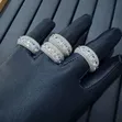 Zirconia Rings masu Inganci - 2