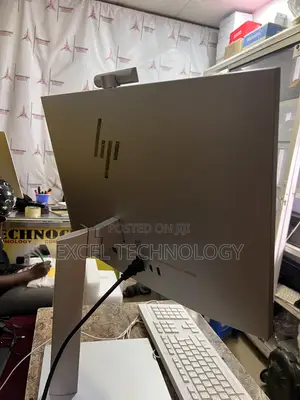 Sabon HP EliteOne 840 G9 All-in-One Desktop, i7, 16GB RAM, 512GB SSD