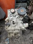 Ford Escape 1.5L Half Engine (Used) - 1