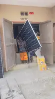 Anita Shade 620W Solar Panel (144 Cells, High Voltage) - 3