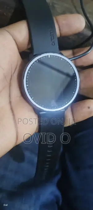 Oraimo Smart Watch - Used