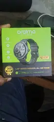 Oraimo Smart Watch - Used - 2