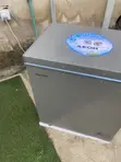 Aeon 150L Chest Freezer for Frozen Food Storage - 2