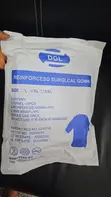 Surgical Gown Set - 2