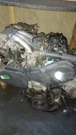 Toyota Sienna Engine (Tokunbo) - 1