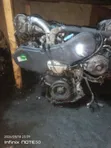 Toyota Sienna Engine (Tokunbo) - 2