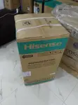 Hisense 90L Single Door Refrigerator - 1