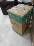 Hisense 90L Single Door Refrigerator - 2