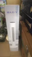 Maxi Tower Fan - 40" & 44" Available - 1