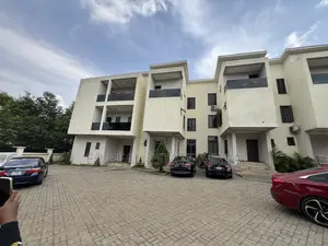 4 Bedroom Townhouse/Terrace for Sale in Maitama
