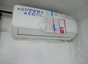Nexus 1.5HP Split System Air Conditioner