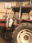 Used Power Tiller - 85 HP Diesel - 2