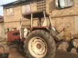 Used Power Tiller - 85 HP Diesel - 3