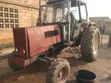 Used Power Tiller - 85 HP Diesel - 4