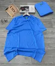 SMT Plain Cotton T-Shirts - 2