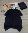 SMT Plain Cotton T-Shirts - 3