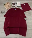 SMT Plain Cotton T-Shirts - 4