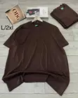 SMT Plain Cotton T-Shirts - 5