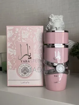 Lattafa Yara 100ml Eau de Parfum for Women