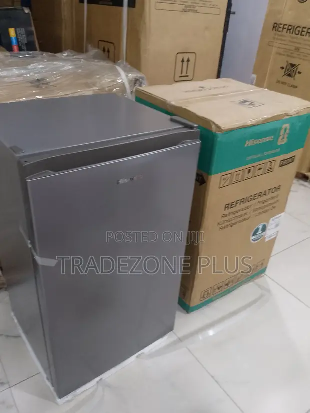 Firijin Hisense 90L - REF093DR - 1