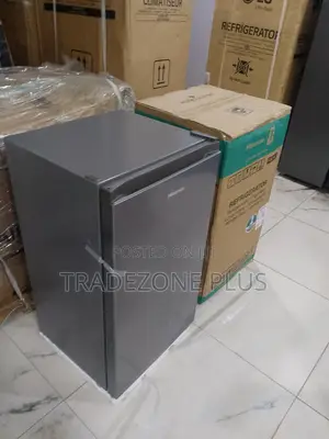 Firijin Hisense 90L - REF093DR