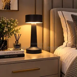 Luxury Table Lamp for Homes
