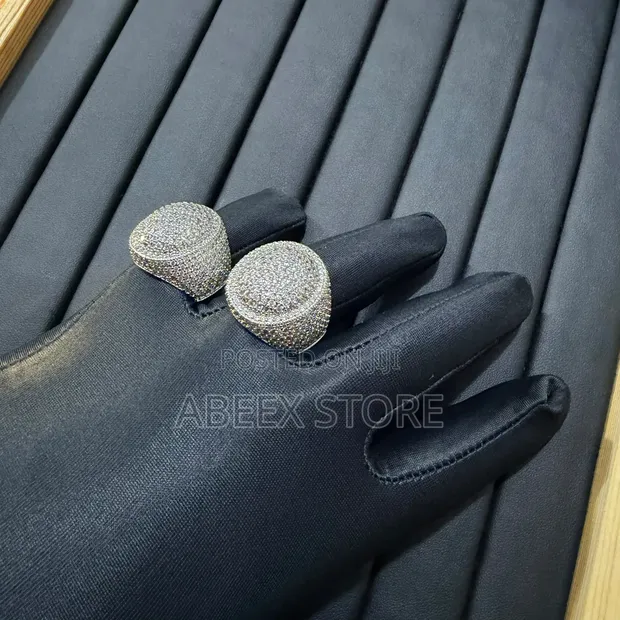 Zirconia Rings masu Inganci - 1