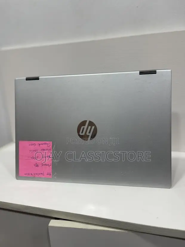 HP Pavilion x360 Laptop 8GB RAM Intel Core i5 256GB HDD - 1
