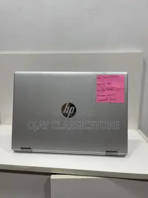 HP Pavilion x360 Laptop 8GB RAM Intel Core i5 256GB HDD