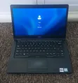 Dell Latitude 5490 Laptop: Core i5, 16GB RAM, 256GB SSD - 2