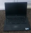 Dell Latitude 5490 Laptop: Core i5, 16GB RAM, 256GB SSD - 5