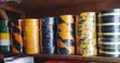 Reflective Safety Tape & Anti-Slip Tape - 2