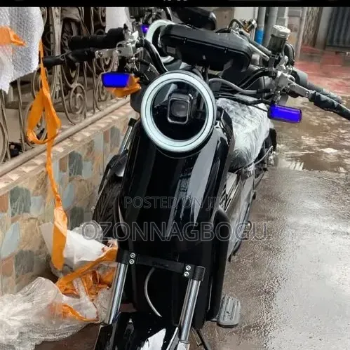 New Qlink XP 200 Electric Scooter (2026 Model) - 1