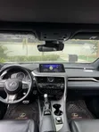 Lexus RX 350 F Sport AWD 2016 Fari - 2