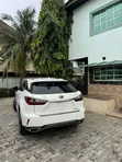 Lexus RX 350 F Sport AWD 2016 Fari - 4