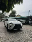 Lexus RX 350 F Sport AWD 2016 Fari - 5