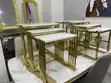 Home Interiors 3-in-1 Side Stool Set - 1